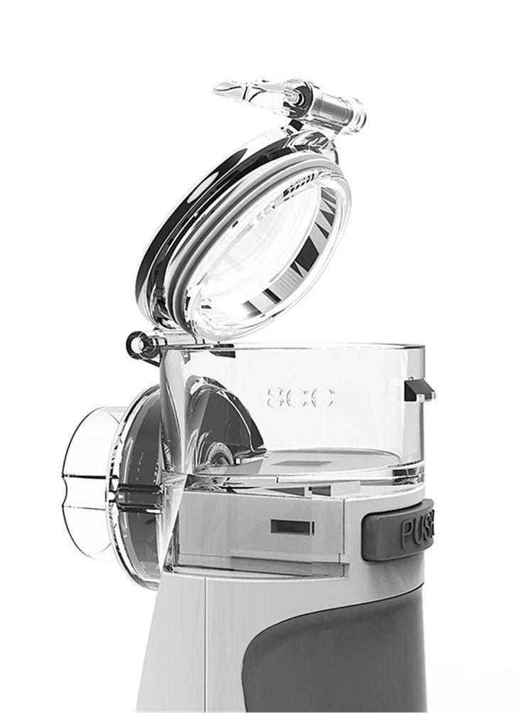 ONETO - Ultrasonic Inhaler Mesh Nebulizer - Image 1