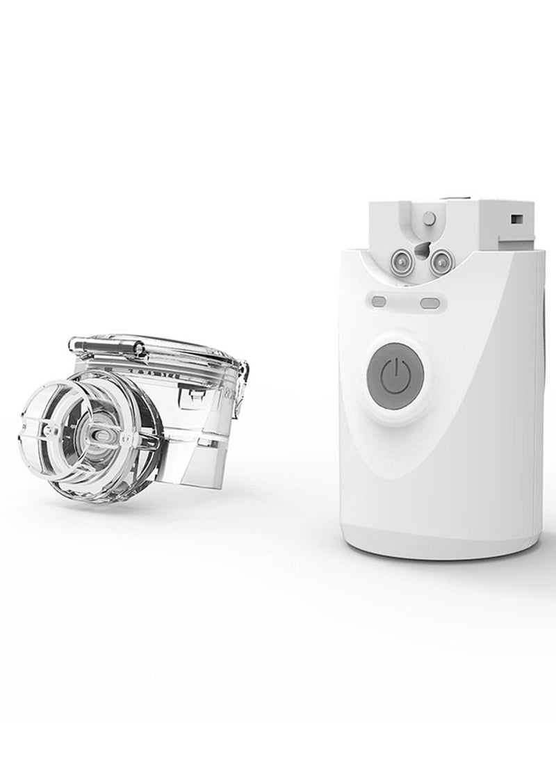 ONETO - Ultrasonic Inhaler Mesh Nebulizer - Image 1