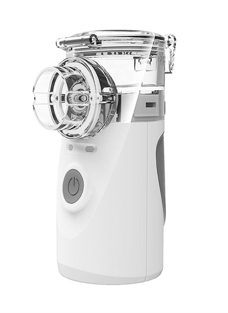 ONETO - Ultrasonic Inhaler Mesh Nebulizer - Image 1