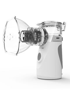 Ultrasonic Inhaler Mesh Nebulizer