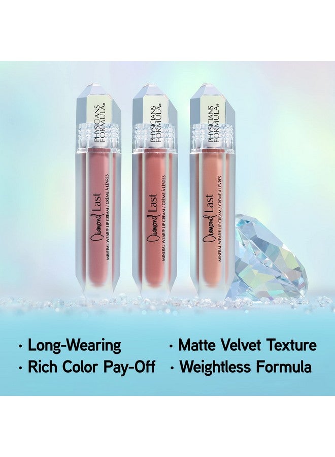 فيزيشنز فورميلا Mineral Wear® Diamond Last Rose Quartz - Image 2