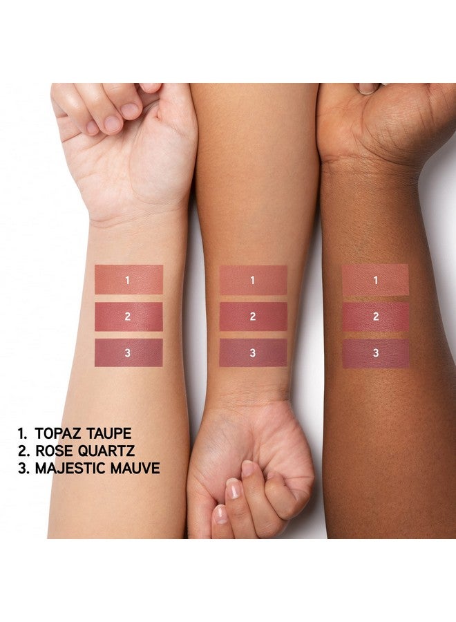 فيزيشنز فورميلا Mineral Wear® Diamond Last Rose Quartz - Image 3