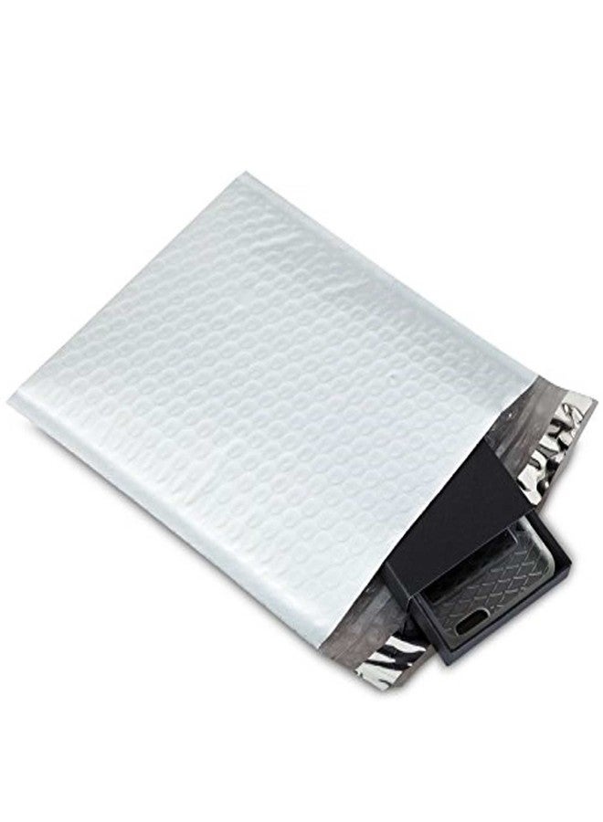 Sales4Less #0 Poly Bubble Mailers 6X10 Inches Shipping Padded Envelopes Self Seal Waterproof Cushioned Mailer 100 Pack - Image 4