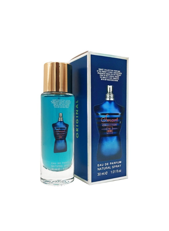 Smart collection No.608 - FOR MEN EDP - 30ml - Image 1