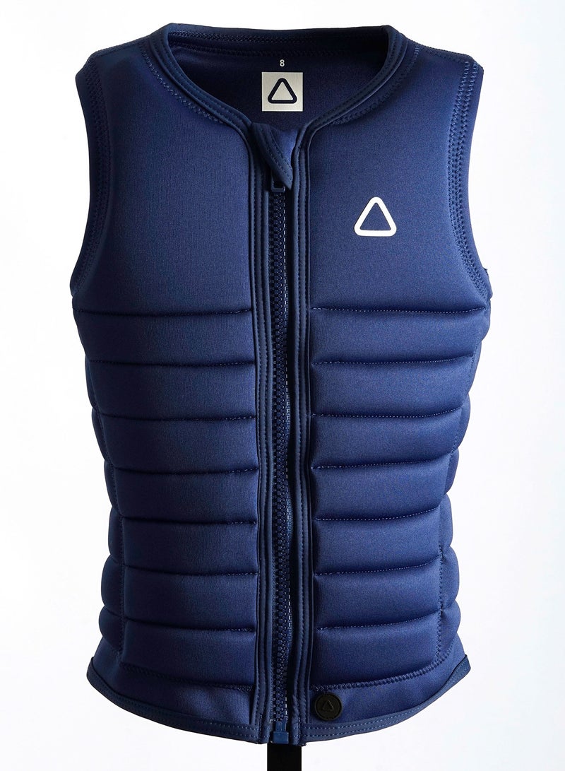 follow Primary Women'S Impact Vest 2022 - Image 1