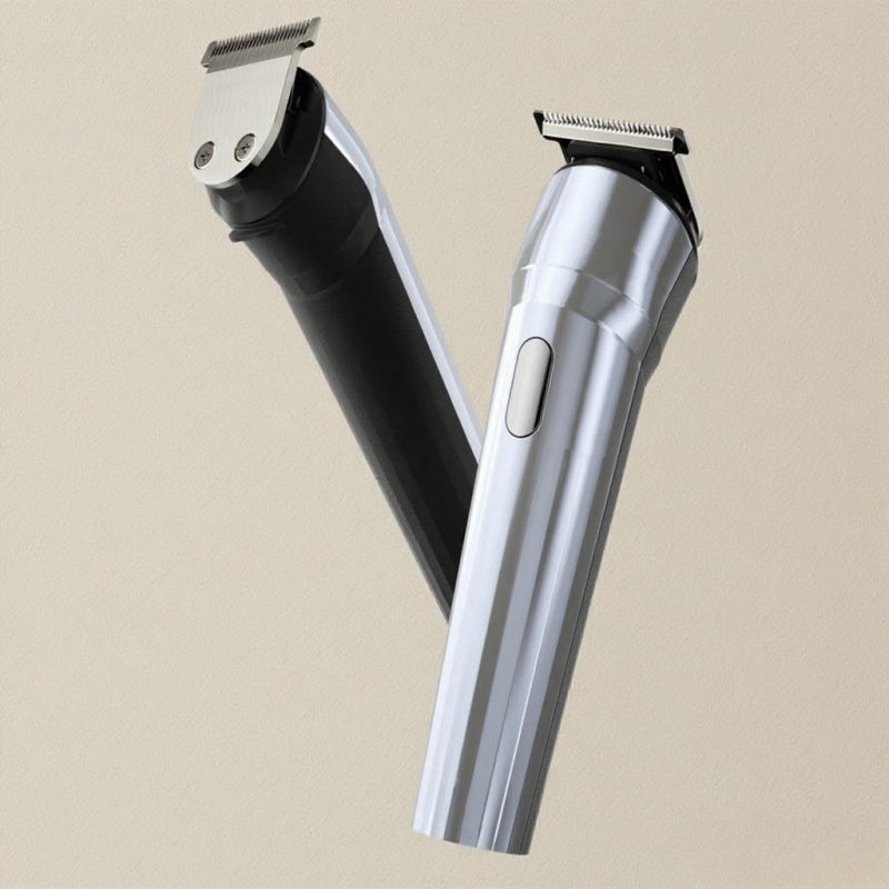 Tip Top Hair Clipper Trimmer 800mAh Rechargeable Razor Trimmer Adjustable Cordless - Image 1