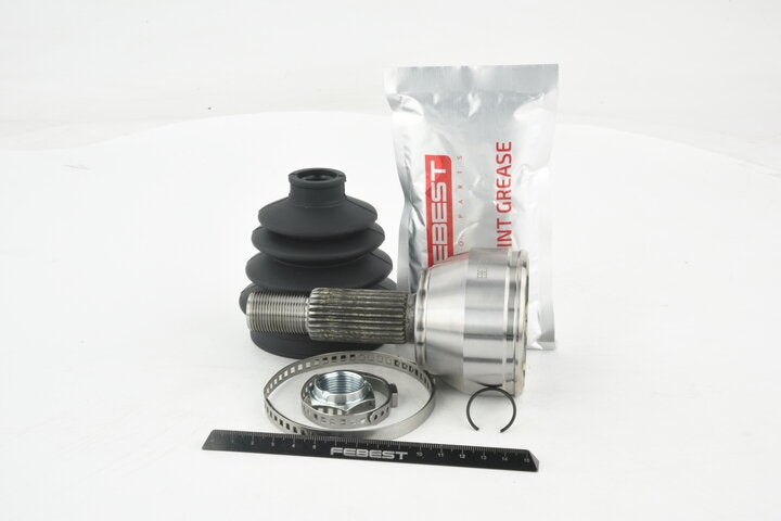 febest Outer Cv Joint 21X53.2X25 Febest - 2110-FUS - Image 1