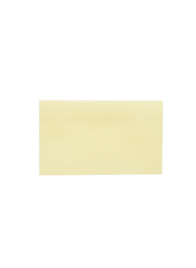 El Maayergy - Elmaayergy RI TIAN Colourful Sticky Note 3 * 5 With Durable Material, Suitable For School And Home - Image 1