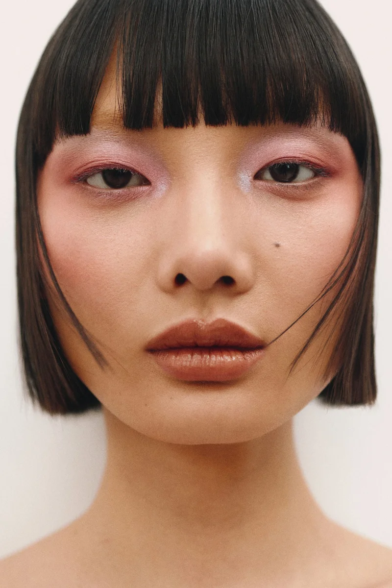 H&M Eyeshadow palette