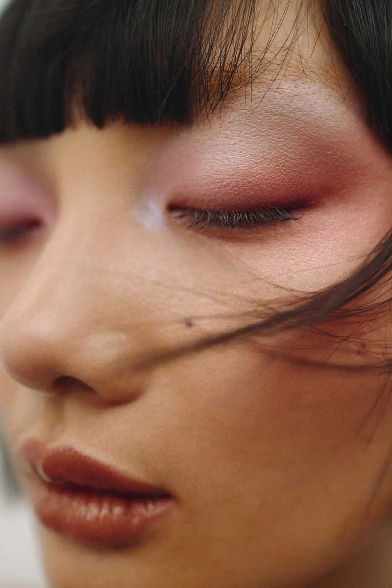 H&M Eyeshadow palette