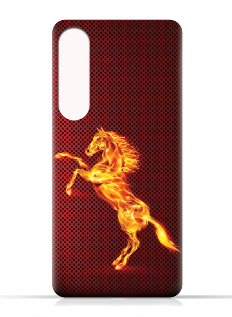 AMC DESIGN Protective Case Cover For Sony Xperia 1 VI - Image 2