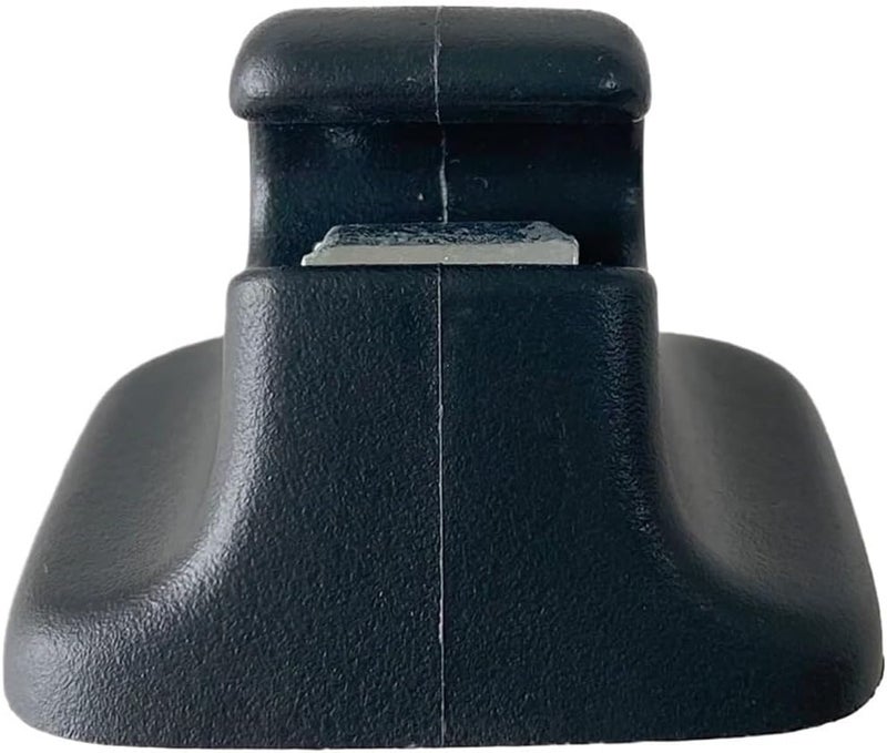 Wivplex X1 Sun Visor Holder Clip for VW Models - Image 1
