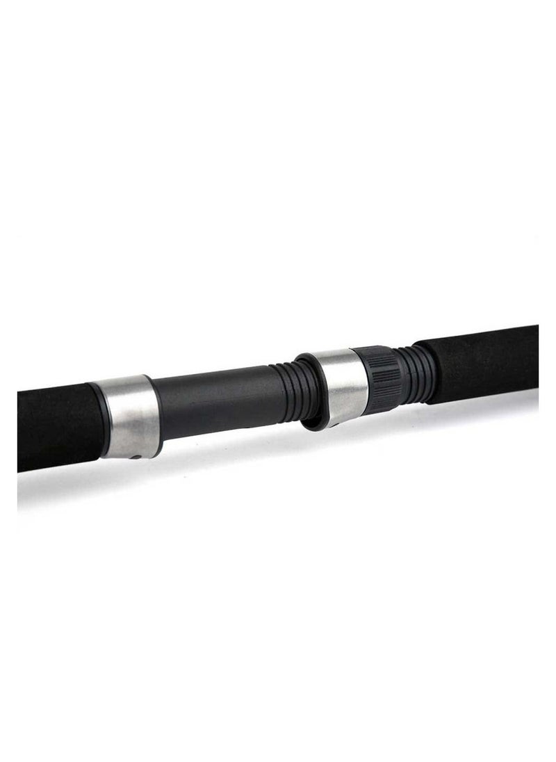 شيمانو - قضيب الغزل Shimano Fishing FX XT 27M - Image 1