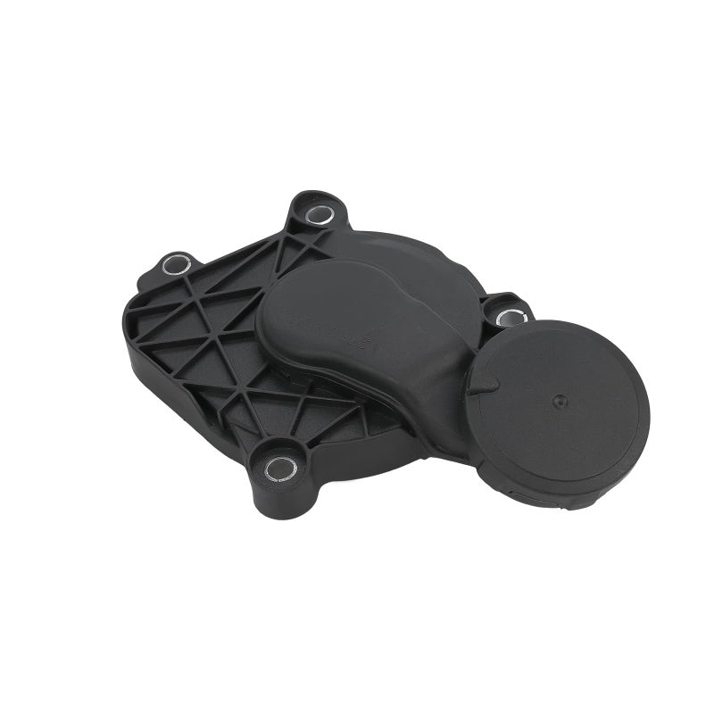 VANJING Engine PCV Crankcase Vent Valve Compatible with Mercedes Benz GLE350 E400 E350 ML350 GLK350 C350 C300 SLK350 R350 20122018 Replacement for 2760100331 A2760100331 - Image 2