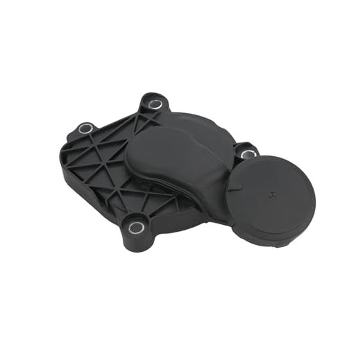 VANJING Engine PCV Crankcase Vent Valve Compatible with Mercedes Benz GLE350 E400 E350 ML350 GLK350 C350 C300 SLK350 R350 20122018 Replacement for 2760100331 A2760100331 - Image 1