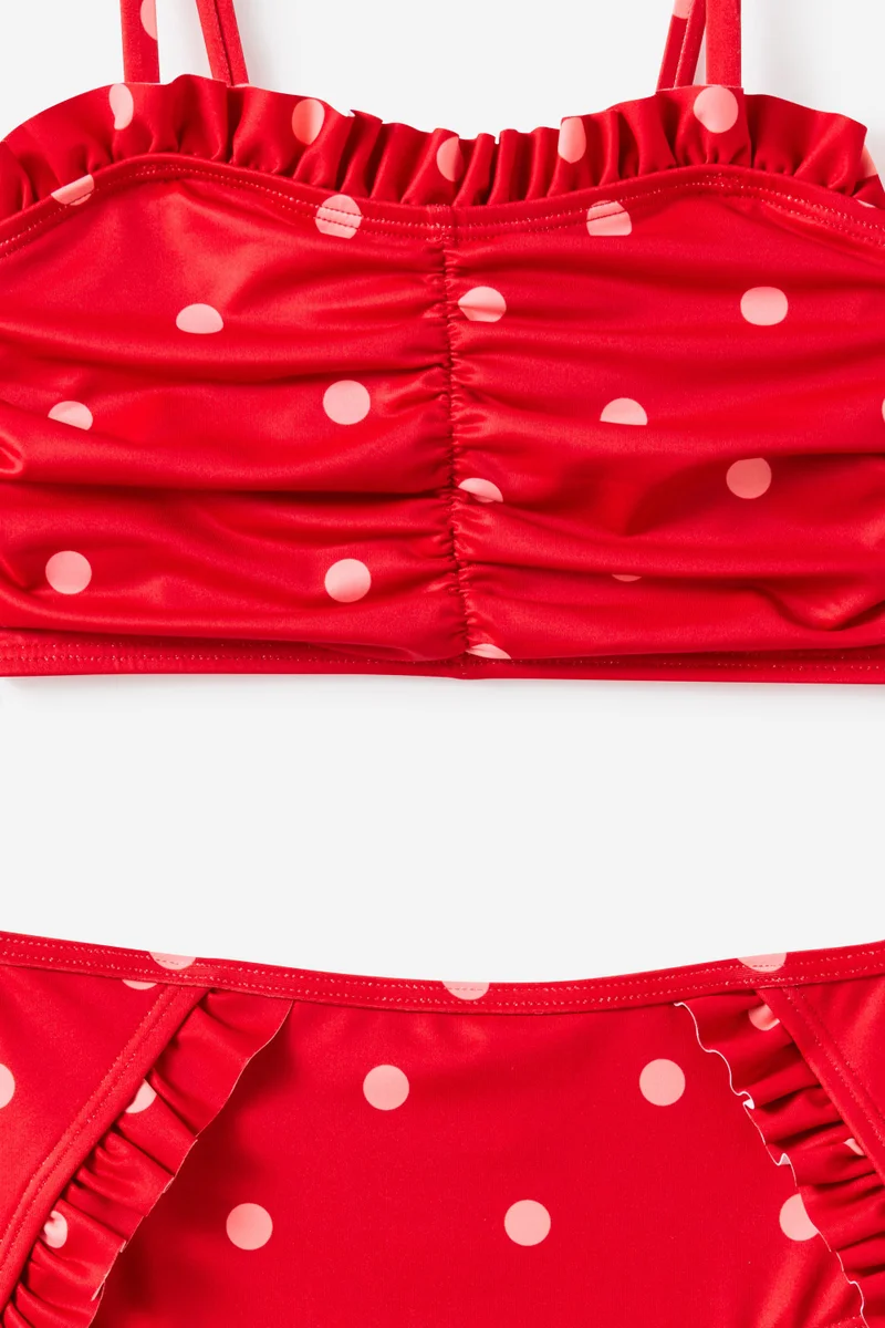 كوتون اون Claire Frill Bikini