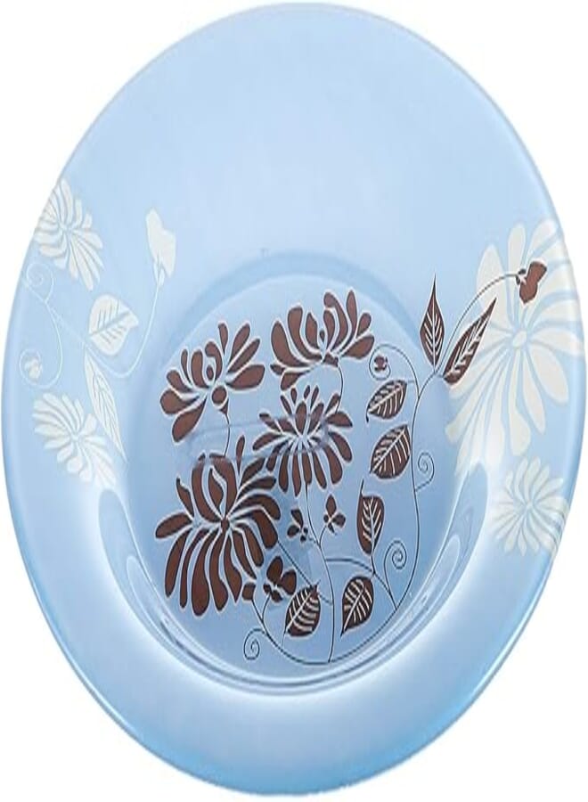 Luminarc Tamako Dessert Plate Blue