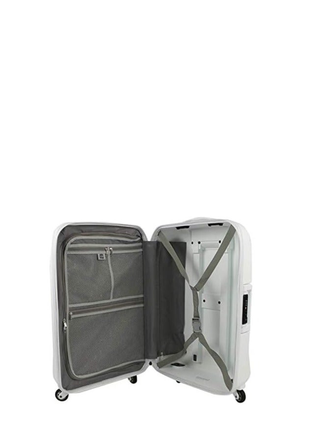 إيرجو ارجو حقائب سفر بعجلات مجموعة من 4 قطع ,P26230/4/94 ابيض - Image 4