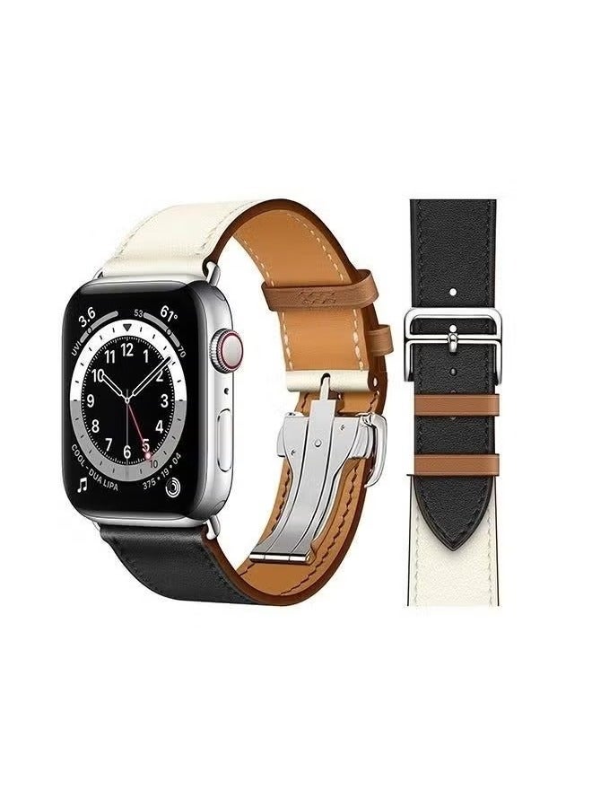 vesus Genuine Leather Replacement Band