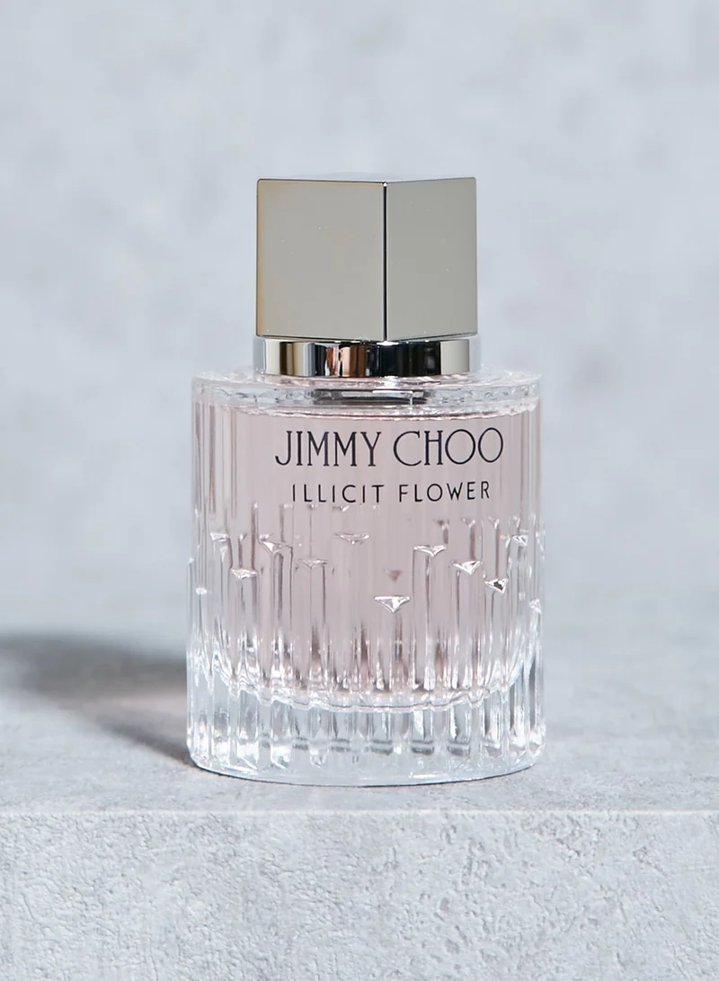Jimmy Choo Illicit Flower 60Ml Edt
