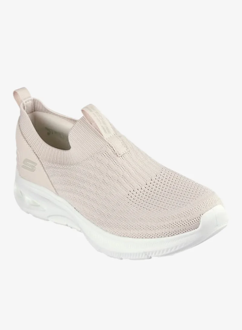 SKECHERS Women's Mesh Slip-On Sports Shoes - BOBS UNITY