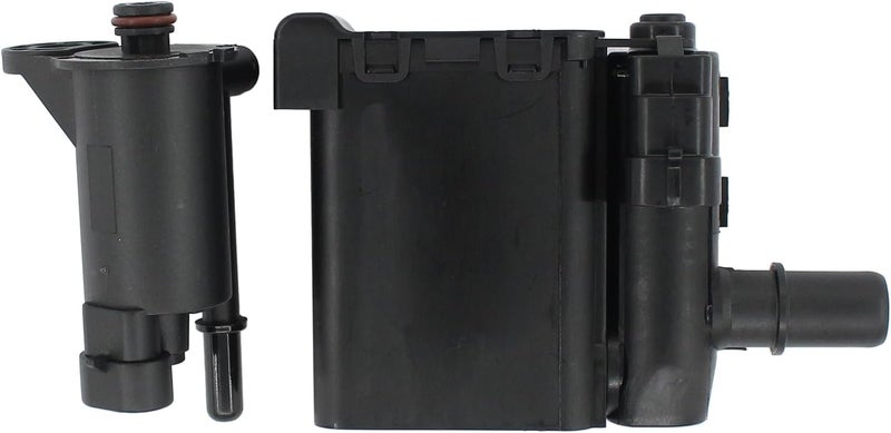 MOTOKU EVAP Vapor Canister Purge Vent Solenoid Valve Set for Chevy Tahoe Suburban Silverado Avalanche for GMC Yukon Yukon Sierra 1500 2500 3500 for Cadillac Escalade 19992004 - Image 5