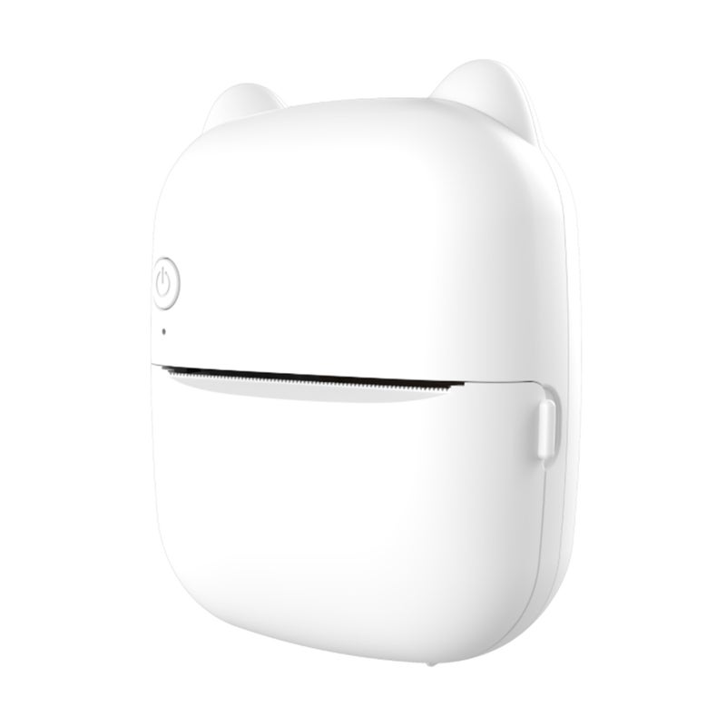 AI Printer Smart Q&A AI Drawing Voice-Controlled Printing APP-Connected Portable Printer - Image 2