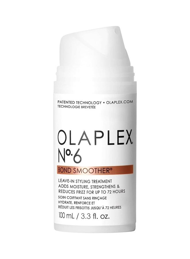 Olaplex No. 6 Bond Smoother 100ml - Image 1