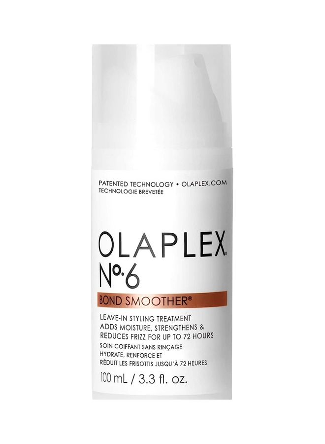 Olaplex No. 6 Bond Smoother 100ml - Image 2