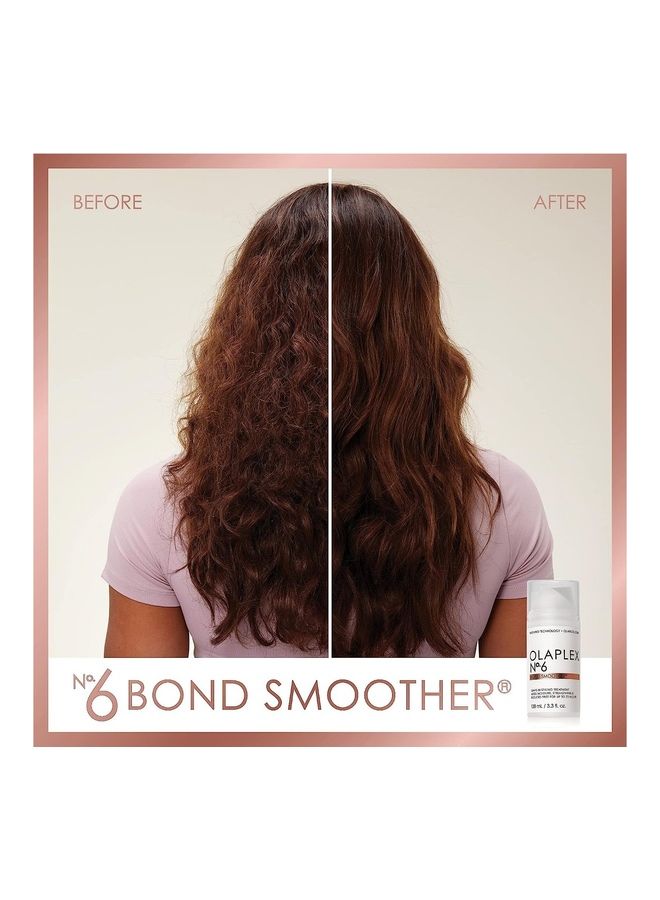 Olaplex No. 6 Bond Smoother 100ml - Image 3