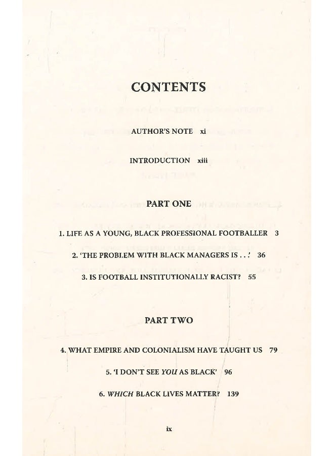 The Uncomfortable Truth About Racism - Image 3