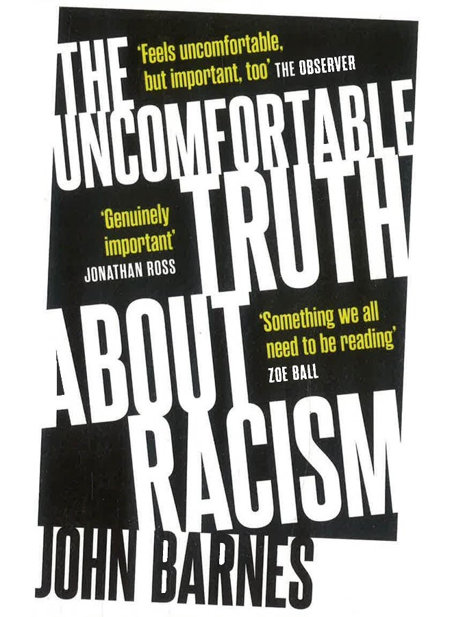 The Uncomfortable Truth About Racism - Image 1