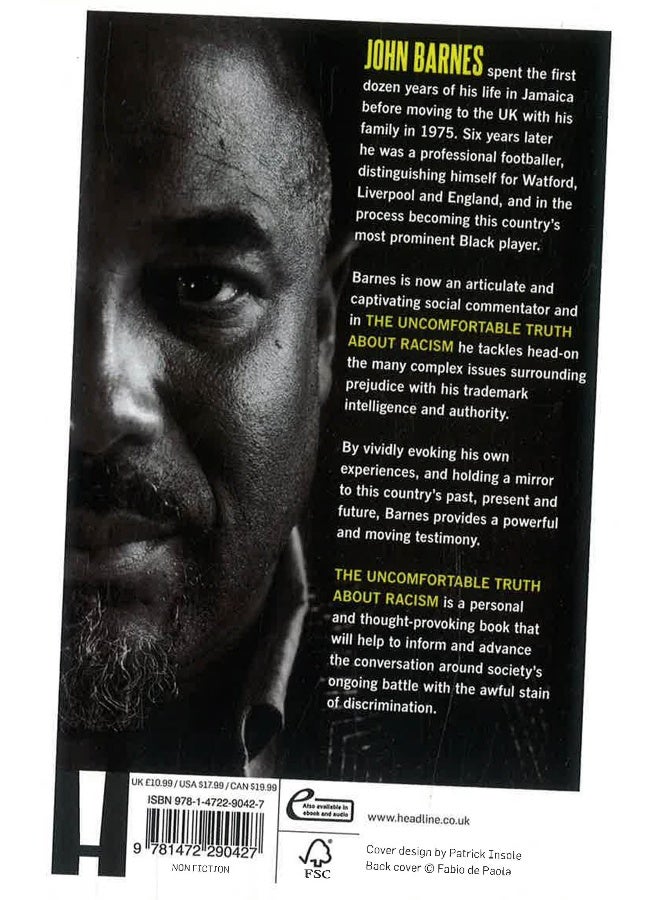 The Uncomfortable Truth About Racism - Image 2