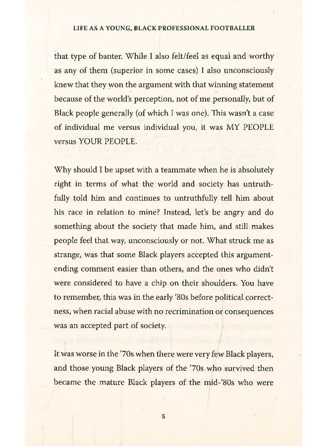 The Uncomfortable Truth About Racism - Image 5