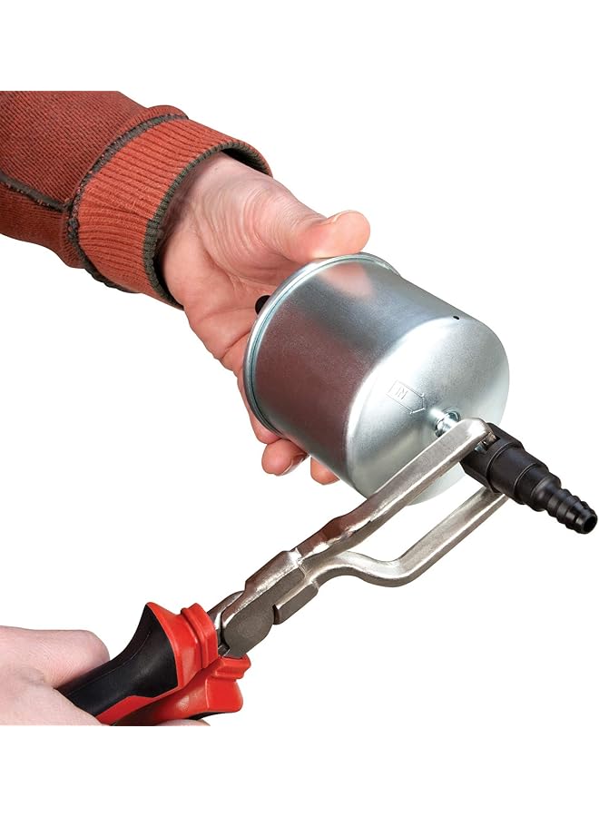 Performance Tool W83115 Fuel Line Clip Removal Pliers - Image 3