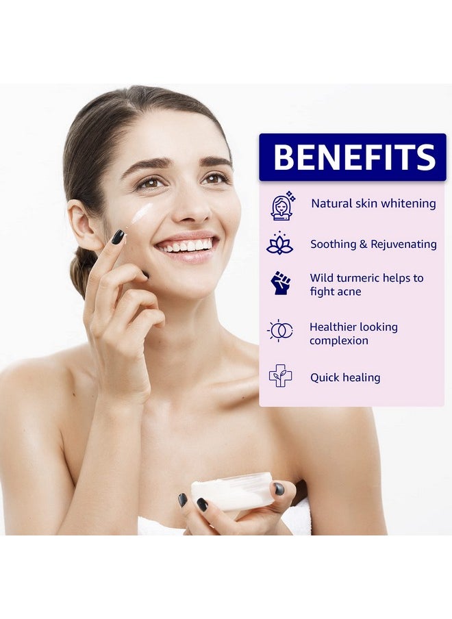 W2 Why Wait Facial Kit, Complete Skin Care, Rich Facial Set (Insta Glow Facial Kit)  - Image 4
