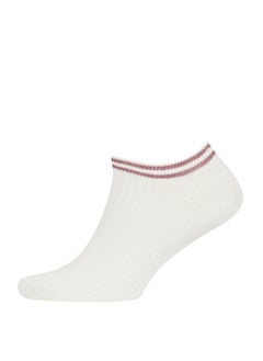 DeFacto Woman Low Cut Socks  - Image 3