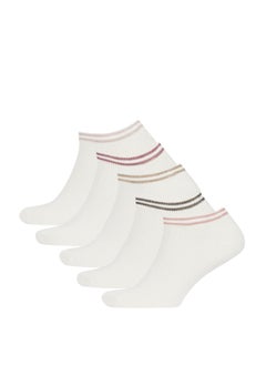 DeFacto Woman Low Cut Socks  - Image 2