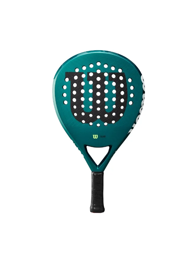 Wilson Blade V3 Padel Racket