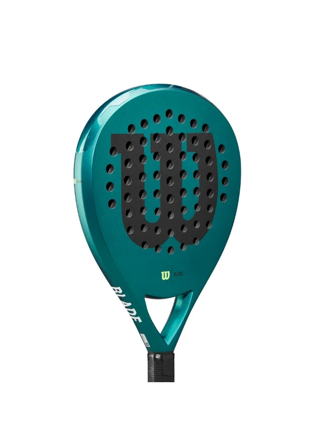 Wilson  Blade V3 Padel Racket  | Best Price UAE