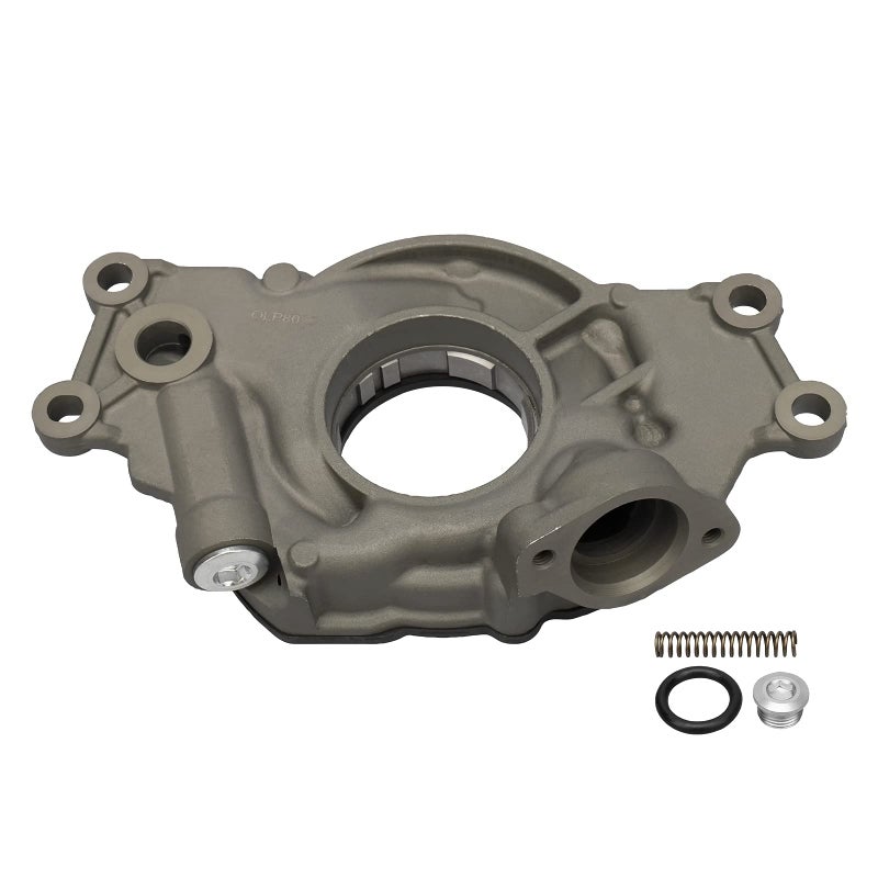 DRIVESTAR M295HV High Volume Engine Oil Pump 19992013 for Chevrolet Silverado 1500 20002014 Tahoe Express 1500 Suburban 1500 Avalanche Trailblazer EXT Camaro Corvette 48L 53L 60L