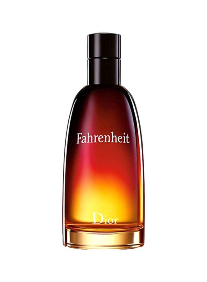 Dior Fahrenheit EDT 50ml - Image 1