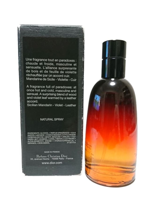Dior Fahrenheit EDT 50ml - Image 4