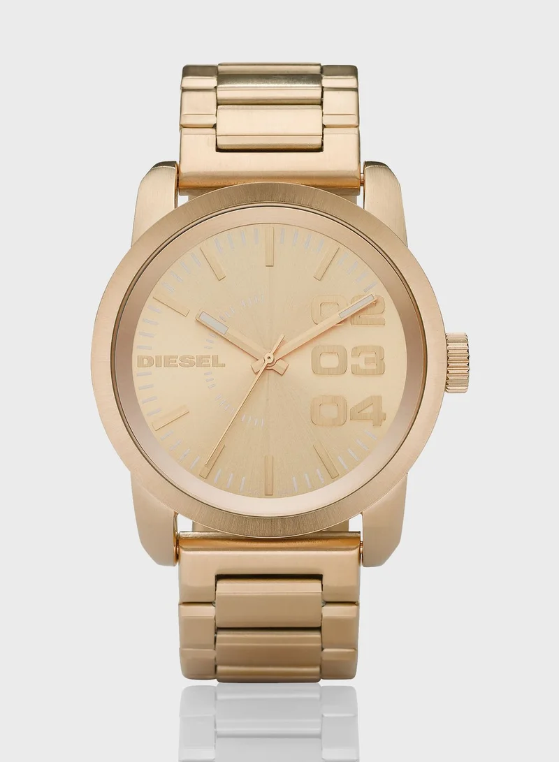 DIESEL Dz1466 Stainless Steel Analog Watch
