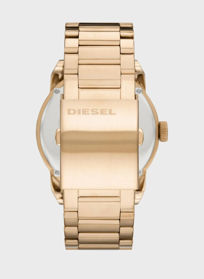 DIESEL Dz1466 Stainless Steel Analog Watch