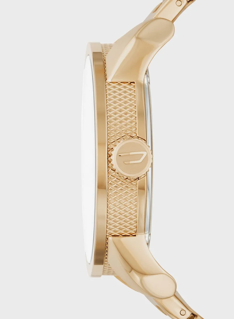 DIESEL Dz1466 Stainless Steel Analog Watch