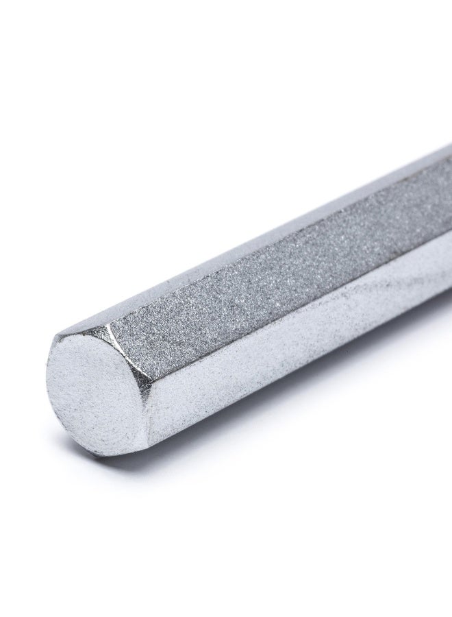 SATA ST09103ASJ 9-Piece Metric Extra Long Hex Key Set - Image 4