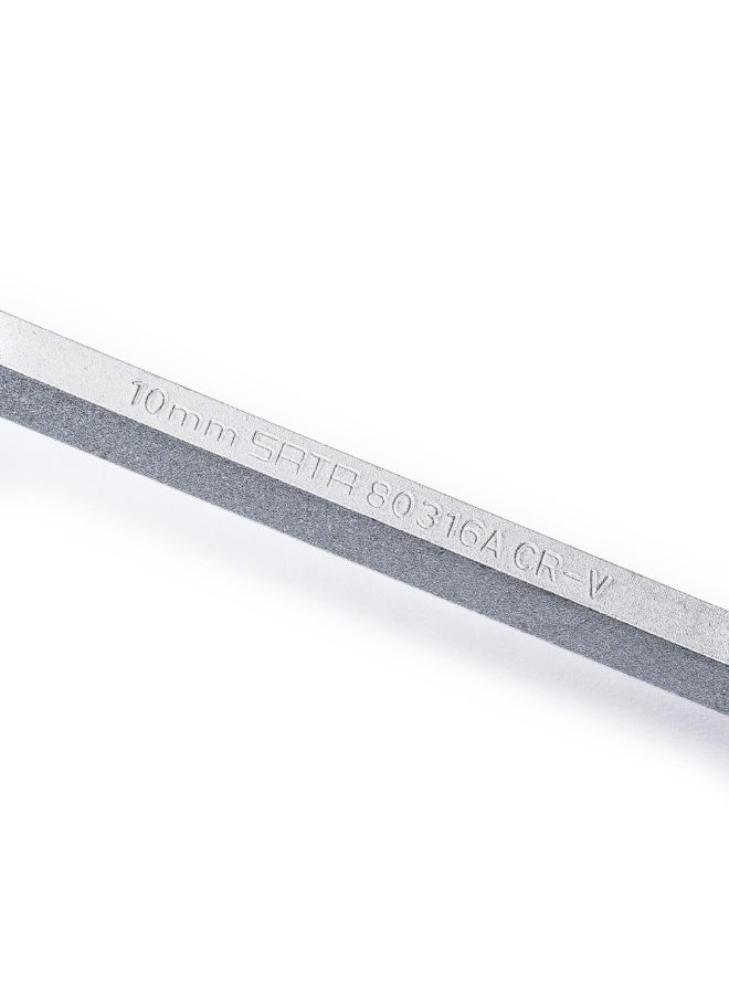 SATA ST09103ASJ 9-Piece Metric Extra Long Hex Key Set - Image 5