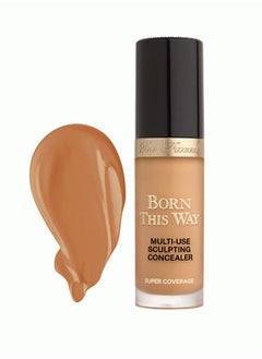 Too FacedCosmetics Born This Way Super Coverage Multi-Use Sculpting Concealer  - Image 1