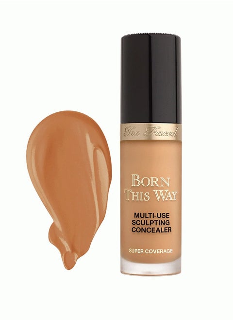 Born This Way Super Coverage Multi-Use Sculpting Concealer